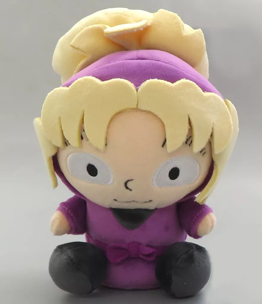 Plush - Failure Ninja Rantarou