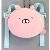 USED) Plush Clothes - Usamaru (うさこ リュック たっとんぬいぐるみ