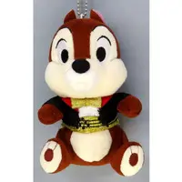 Plush - Disney / Chip (Chip 'n Dale)