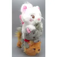 Plush - Disney / Marie