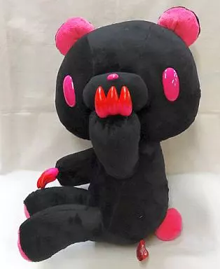 Plush - GLOOMY The Naughty Grizzly