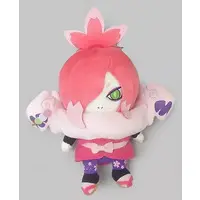 Plush - Youkai Watch / Venoct