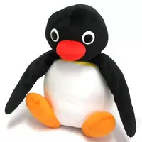 Plush - PINGU / Pingu