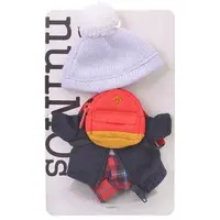 Plush Clothes - Disney