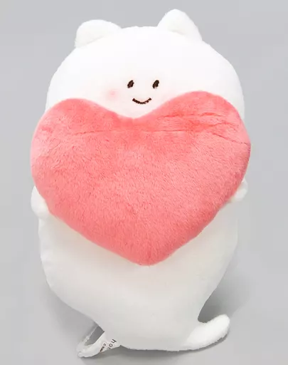 Plush - hono*bono