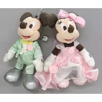 Plush - Disney / Minnie Mouse