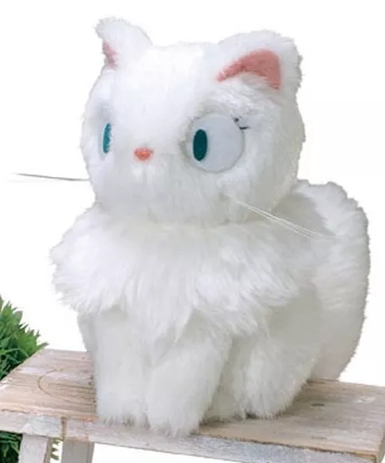 Plush - Kiki's Delivery Service / Lily