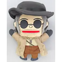 Plush - Resident Evil