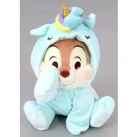 Plush - Chip 'n Dale / Chip