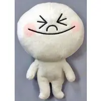 Plush - GLOBAL MESSENGER LINE