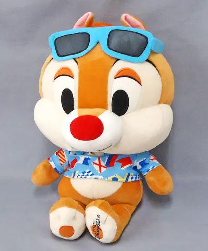 Plush - Chip 'n Dale / Dale