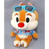 Plush - Chip 'n Dale / Dale
