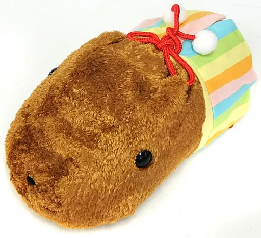 Plush - Kapibara-san