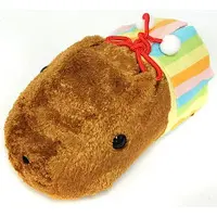 Plush - Kapibara-san