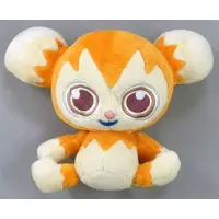 Plush - Livly Island