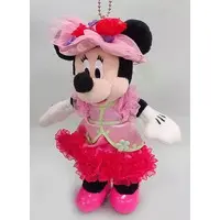 Plush - Disney / Minnie Mouse