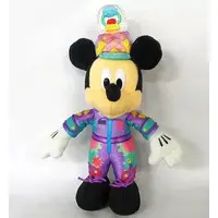 Plush - Disney / Mickey Mouse