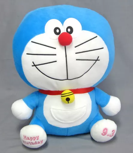 Plush - Doraemon / Doraemon (character)