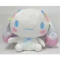 Plush - Sanrio / Cinnamoroll