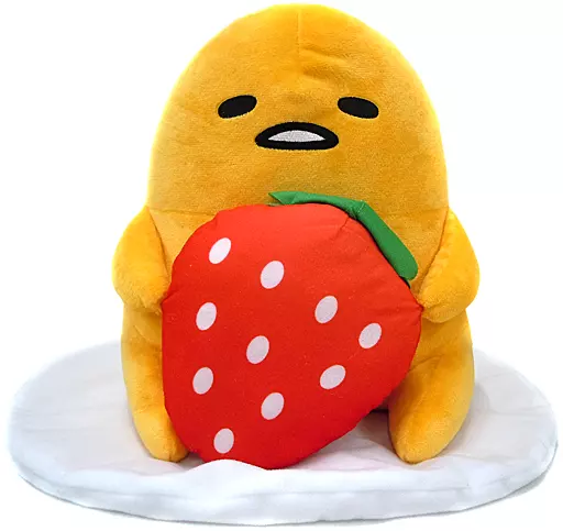 Plush - Sanrio / Gudetama