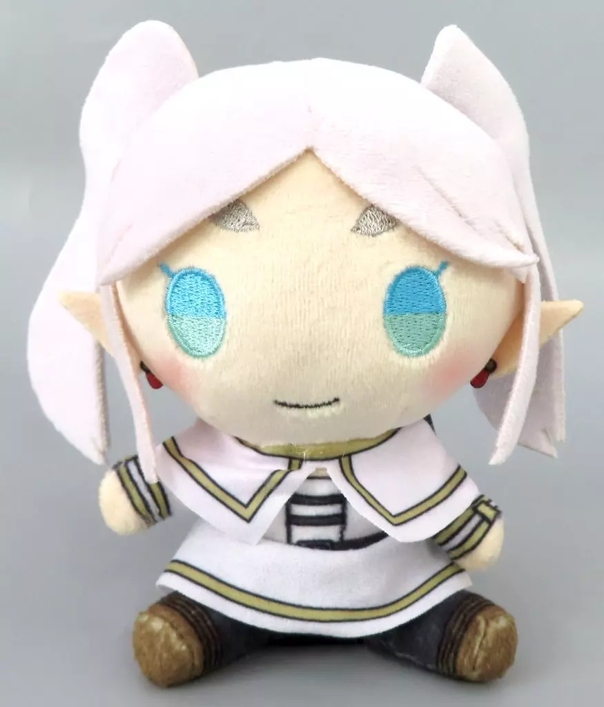 Plush - Sousou no Frieren (Frieren: Beyond Journey's End)