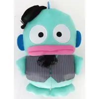 Plush - Sanrio / Hangyodon