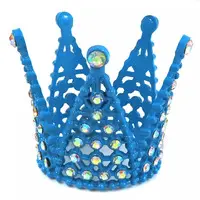 Plush Clothes - Crown Hat for Plush