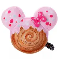Nui bread - Disney / Minnie Mouse