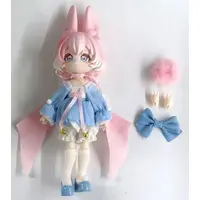 Trading Figure - Rabbit Treasure series
