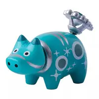 Trading Figure - Narabundesu