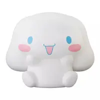 Trading Figure - Sanrio characters / Cinnamoroll