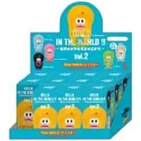 Trading Figure - HELLO IN THE WORLD!!