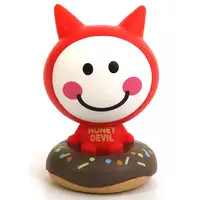 Trading Figure - Mini Figure - ANGEL BLUE