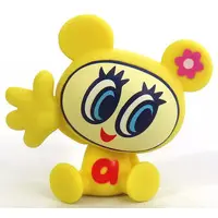 Trading Figure - Mini Figure - ANGEL BLUE