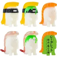 Trading Figure - SUSHI-LA