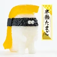 Trading Figure - SUSHI-LA