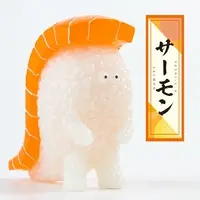 Trading Figure - SUSHI-LA