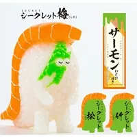 Trading Figure - SUSHI-LA