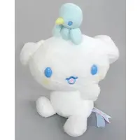 Plush - Sanrio / Cinnamoroll