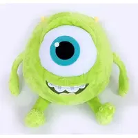Plush - Monsters, Inc / Mike Wazowski