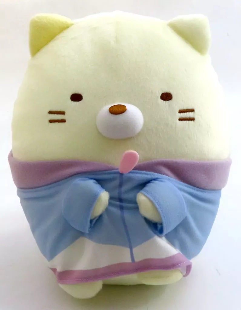 Plush - Sumikko Gurashi / Tapioca & Neko (Gattinosh)