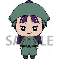 Trading Figure - Failure Ninja Rantarou / Tachibana Senzou