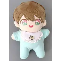 Plush - Oni Joushi Gokudera-san wa Abakaretai.