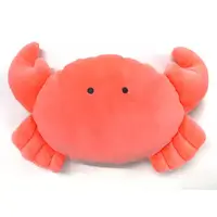 Plush - Round Eyes Aquarium