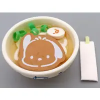 Trading Figure - Sanrio characters / Pochacco