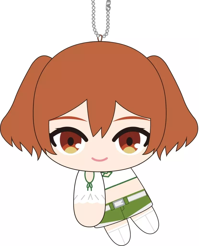 Key Chain - Plush - Plush Key Chain - Sousou no Frieren (Frieren: Beyond Journey's End)