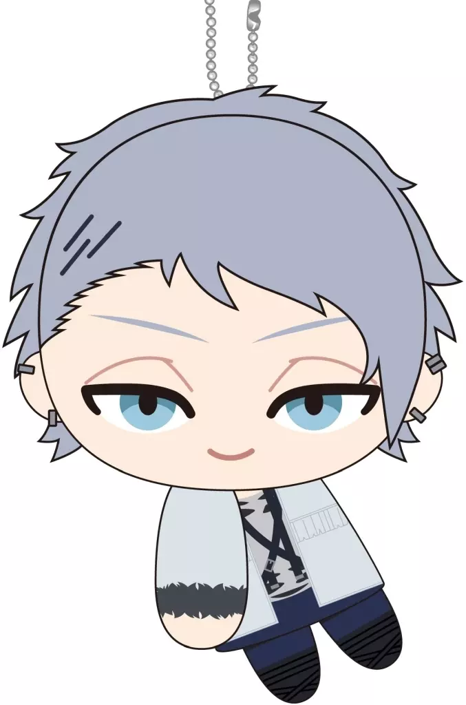 Key Chain - Plush - Plush Key Chain - Sousou no Frieren (Frieren: Beyond Journey's End)