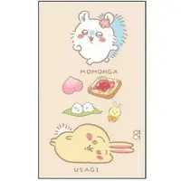 Stationery - Ballpoint Pen - Chiikawa / Usagi & Momonga