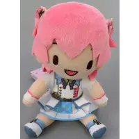 Plush - Project SEKAI: Colorful Stage! feat. Hatsune Miku / Momoi Airi