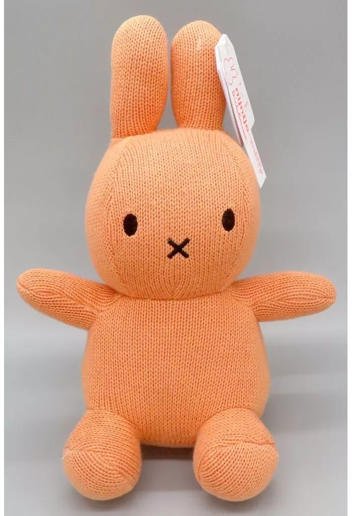 Plush - miffy / Miffy